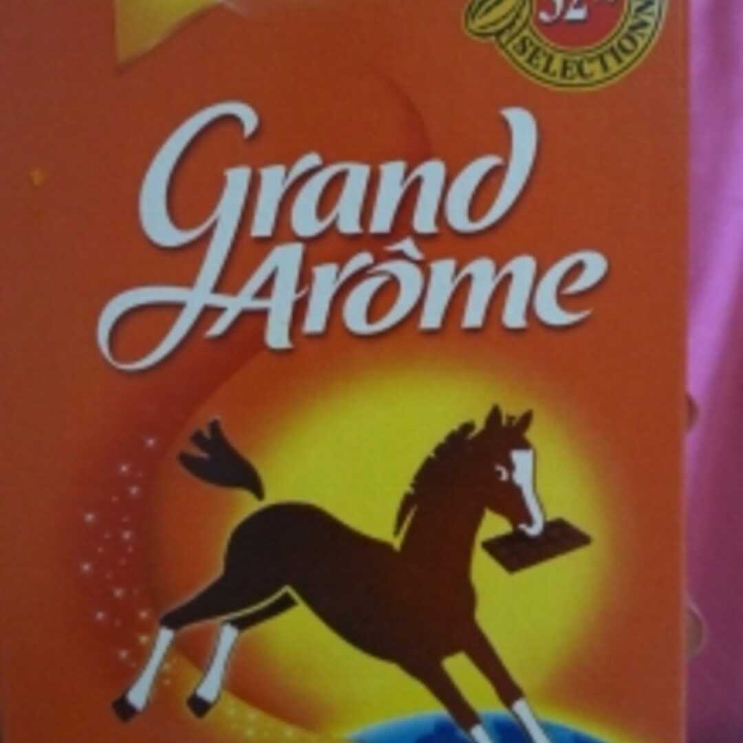 Poulain Cacao Grand Arôme