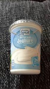 Gutes Land  Fettarmer Joghurt Mild 1,5% Fett