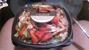 Di Lusso Berry Chicken Salad (Regular)
