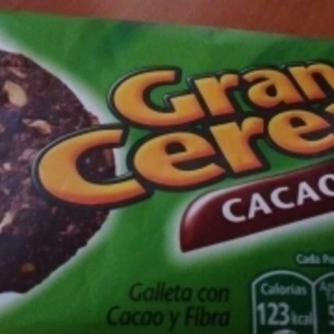 Costa Gran Cereal Cacao