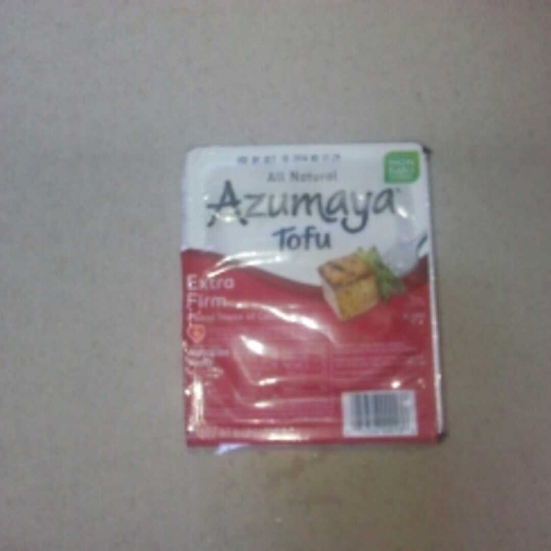 Azumaya Extra Firm Tofu