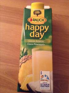 Rauch  Happy Day Cocos Ananas