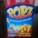 Popz Microwave Popcorn Salted