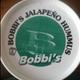 Bobbi's Jalapeno Hummus