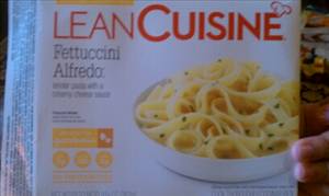 Lean Cuisine Fettucini Alfredo