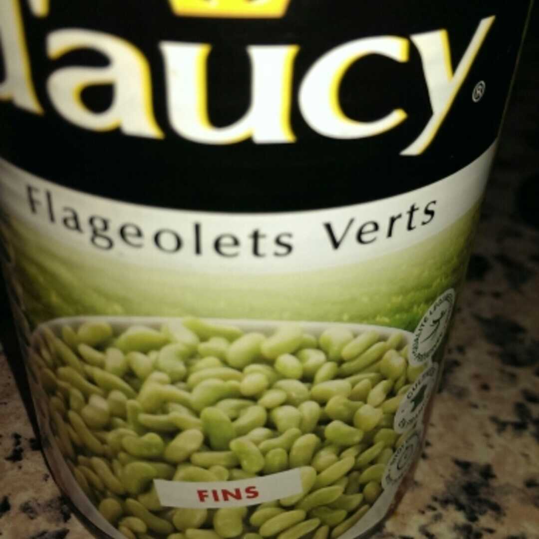 d'Aucy Flageolets Verts