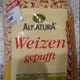 Alnatura Weizen Gepufft