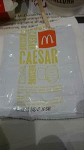 McDonald's Sos Cesarski