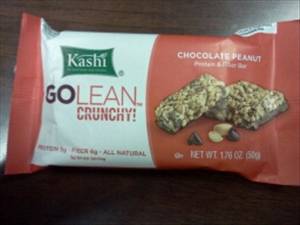 Kashi GOLEAN Crunchy! Bars - Chocolate Peanut