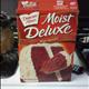 Duncan Hines Moist Deluxe Cake Mix - Red Velvet
