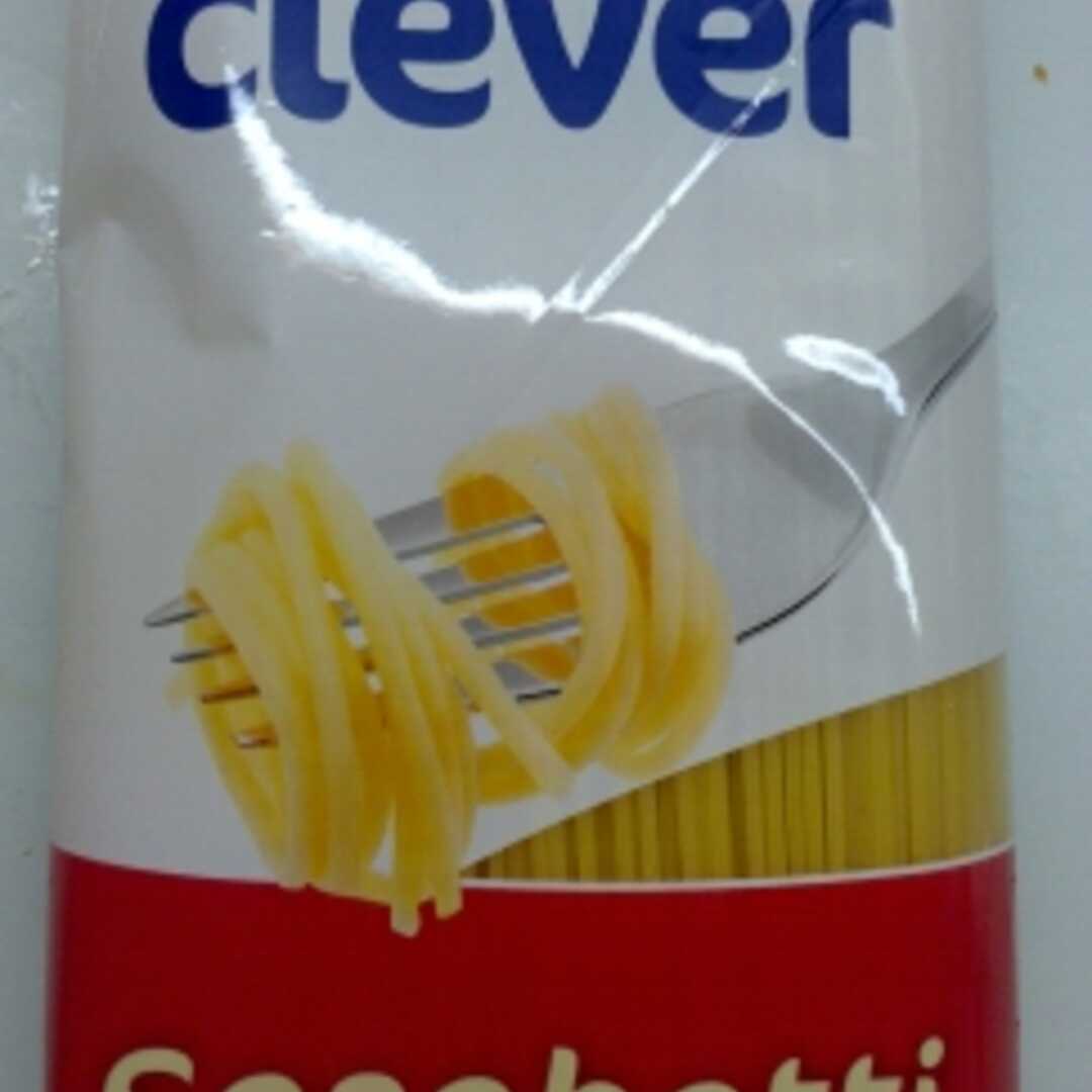 Clever Spaghetti