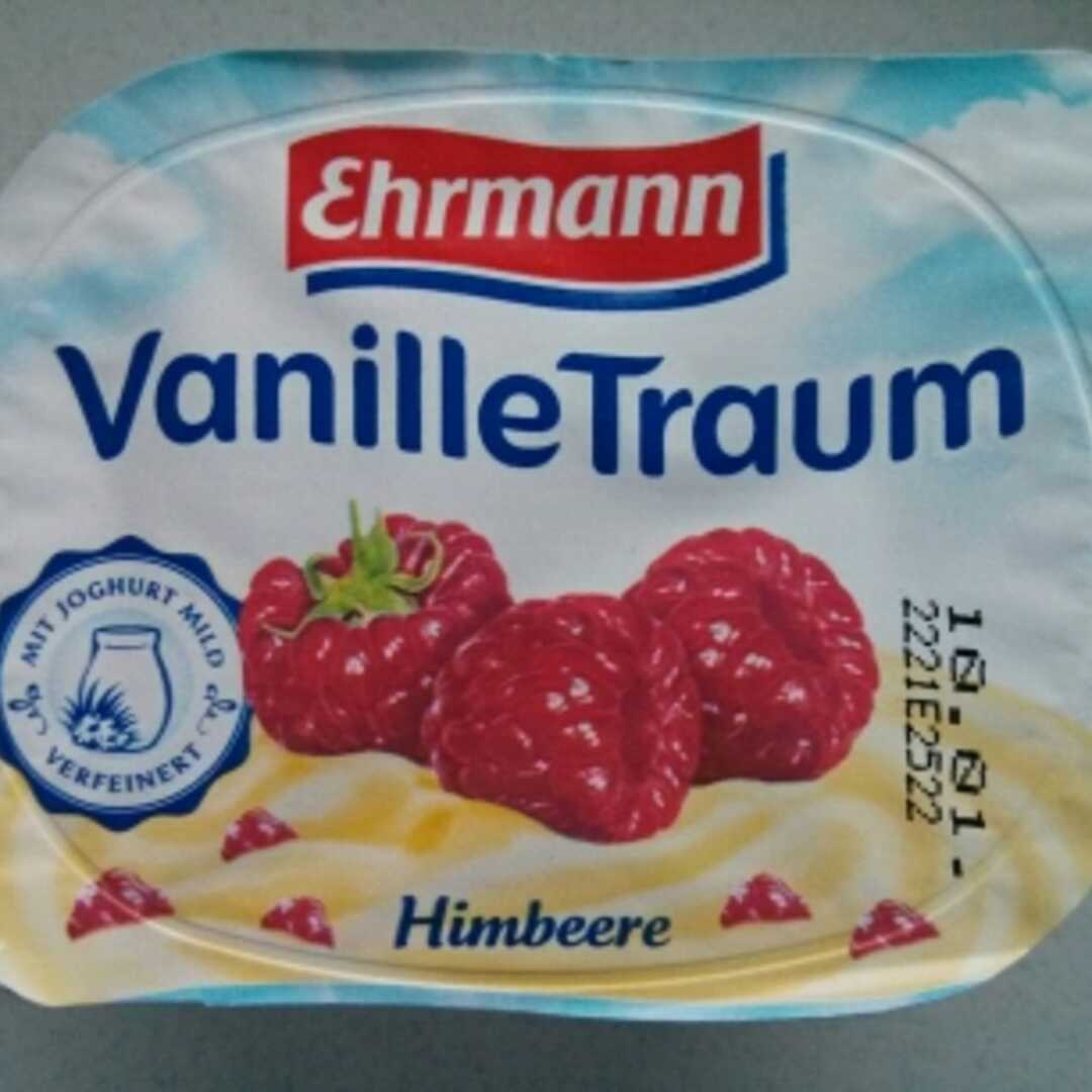 Ehrmann Vanille Traum