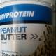 Myprotein Beurre de Cacahuètes