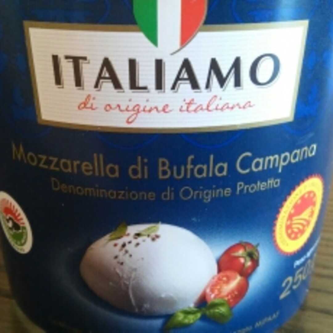 Italiamo Mozzarella di Bufala