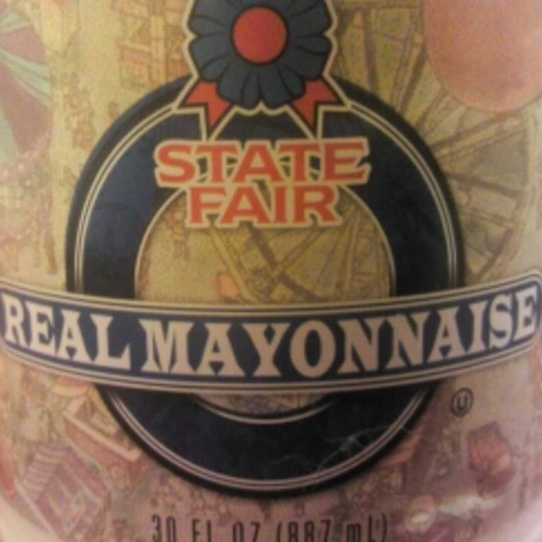 State Fair Real Mayonnaise
