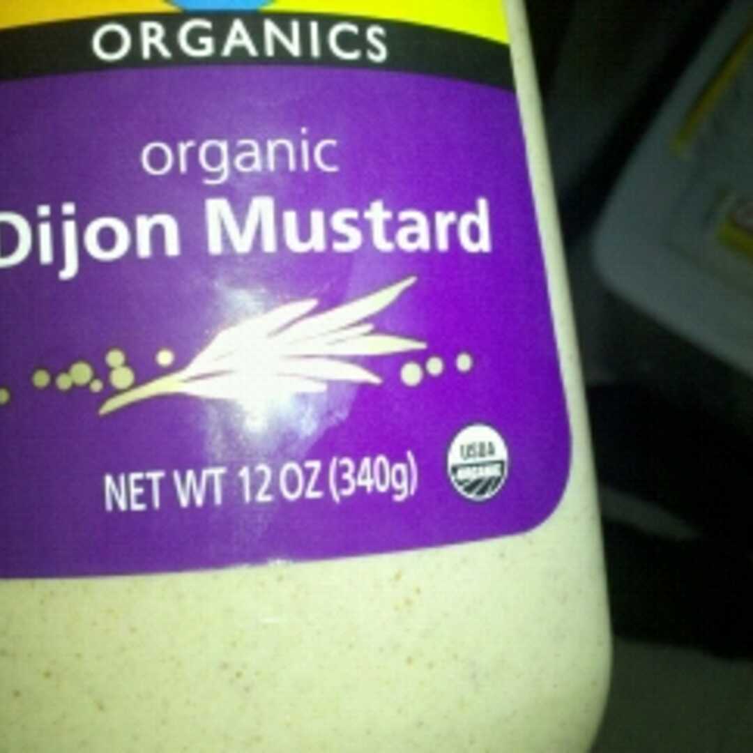 Woodstock Farms Organic Dijon Mustard