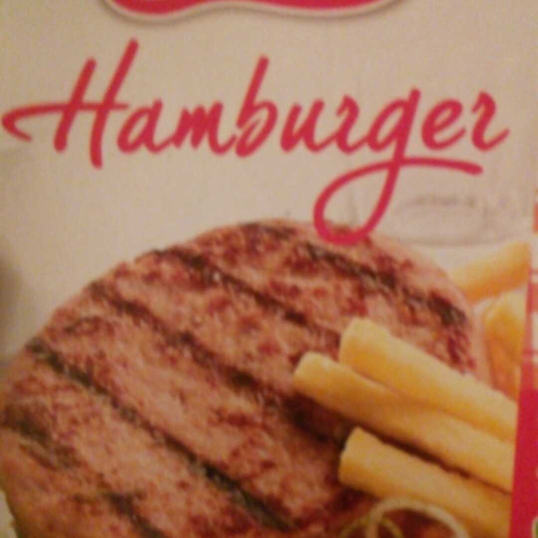 Fileni Hamburger