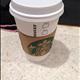Starbucks Tazo Green Tea (Grande)