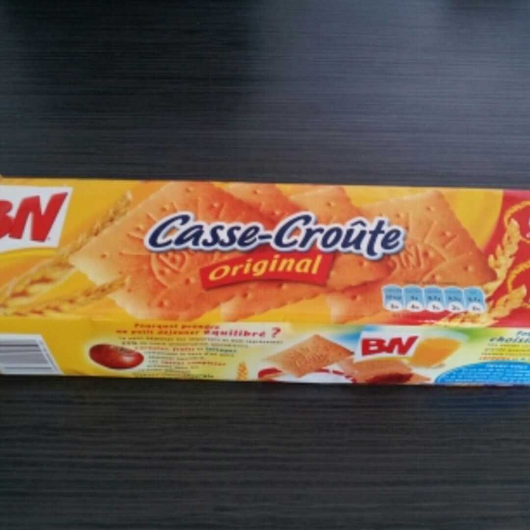 BN Casse Croûte (15g)