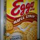 Kellogg's Eggo Maple Syrup Cereal