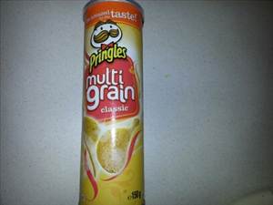 Pringles Multigrain Classic