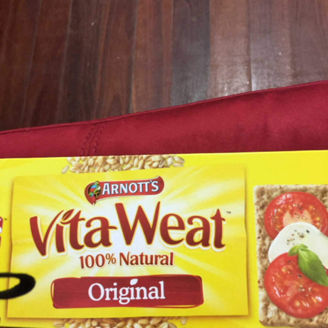 Arnott's Vita-Weat