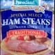 Farmland Foods Special Select Ham Steak