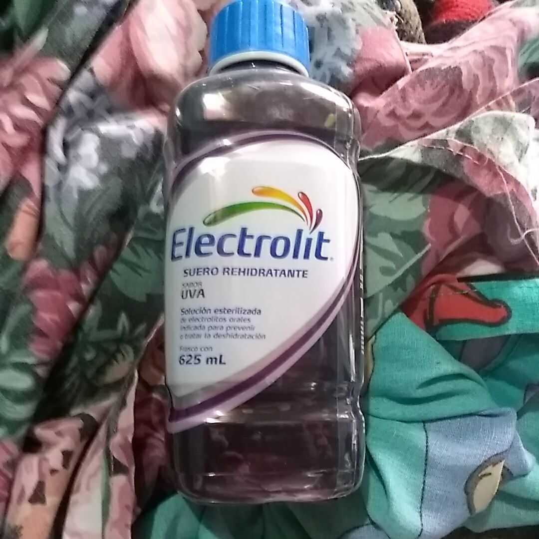 Electrolit Suero Rehidratante