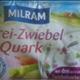 Milram Drei-Zwiebel Quark