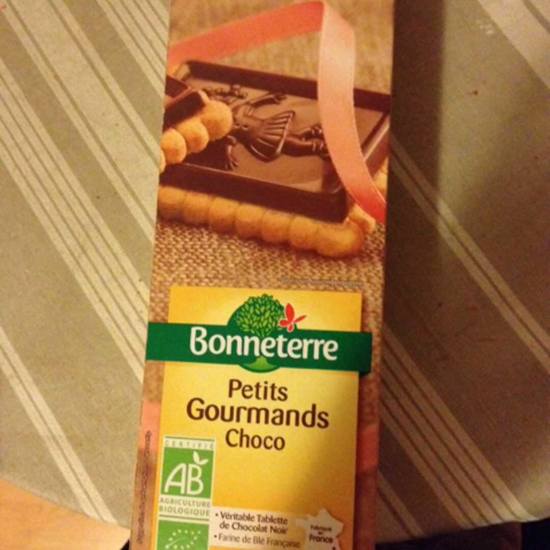 Bonneterre Petits Gourmands Choco
