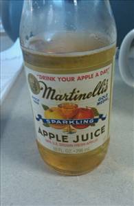 Martinelli's Gold Medal 100% Pure Apple Juice
