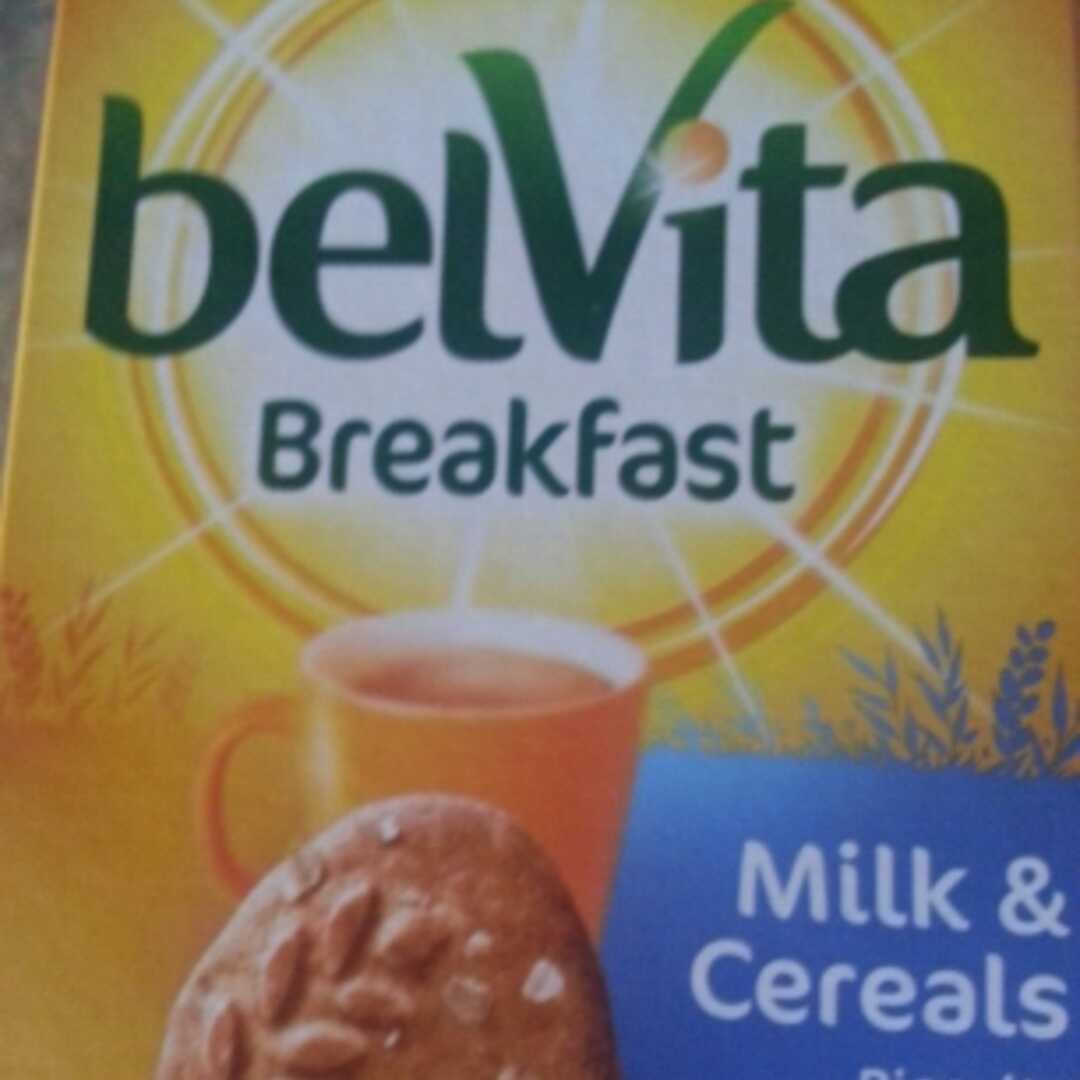 Belvita Breakfast Breakfast Biscuits
