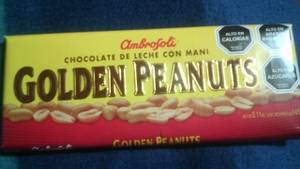 Ambrosoli Golden Peanuts