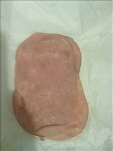 Turkey Ham