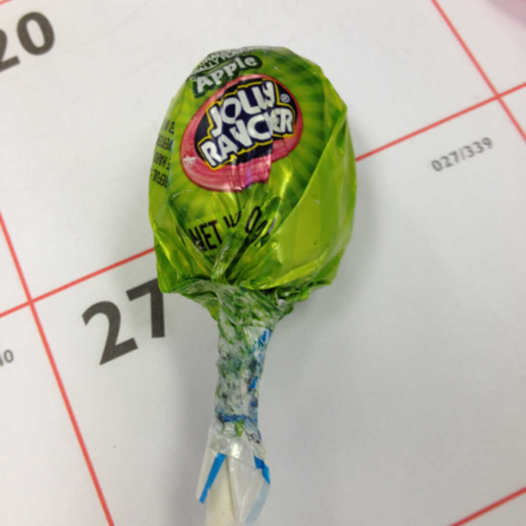 Jolly Rancher Lollipops Nutritional Information Besto Blog