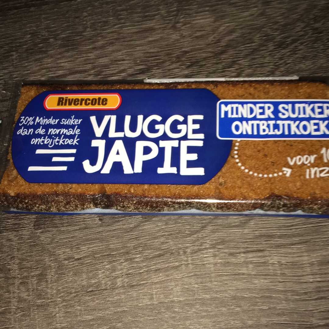 Rivercote Vlugge Japie