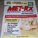 MET-Rx Original Meal Replacement - Vanilla