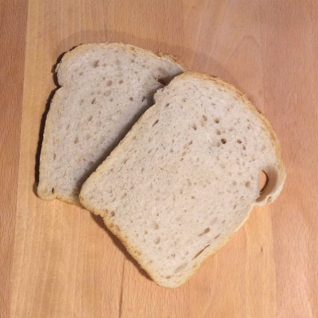 Chleb Żytni