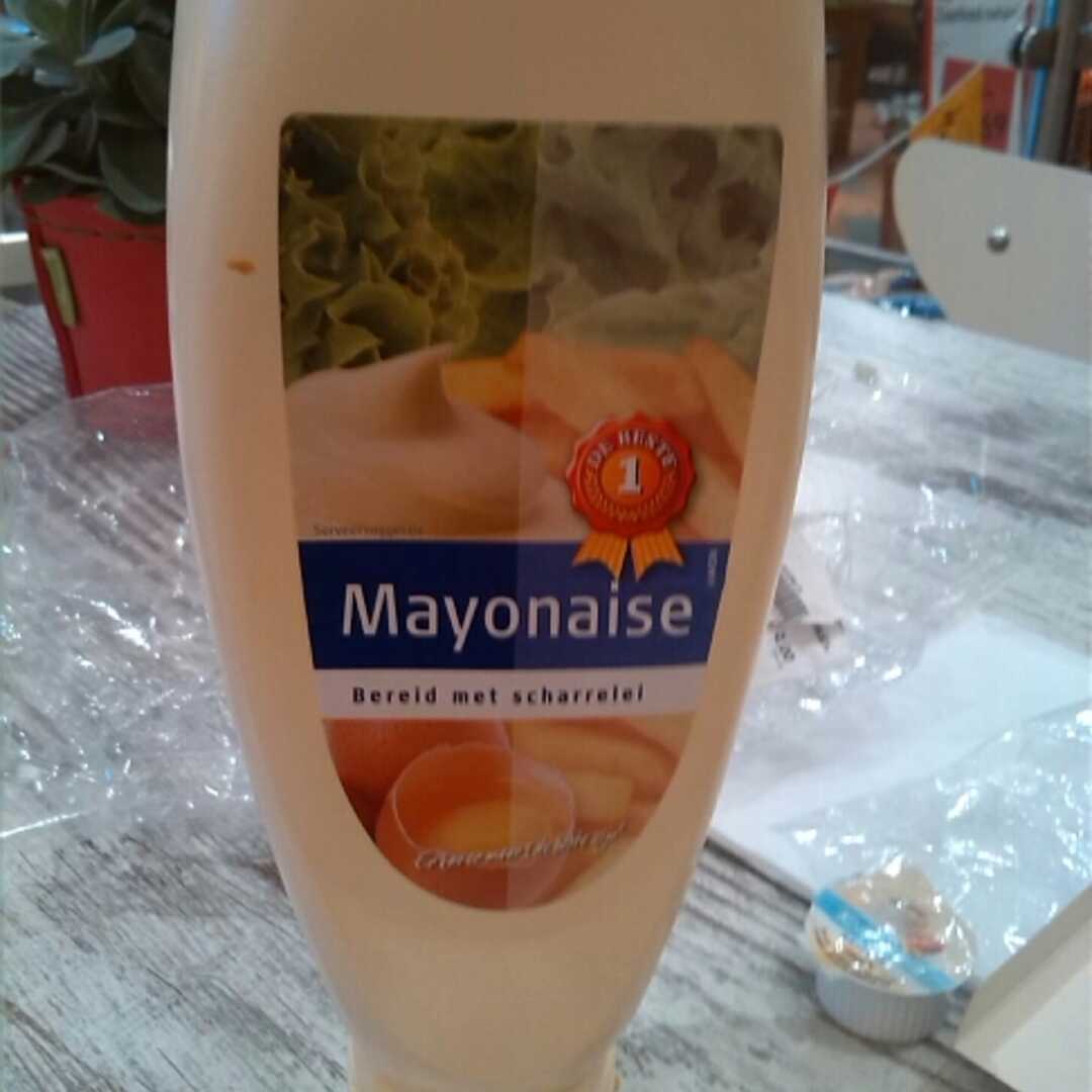 Mayonaise