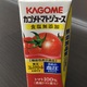 カゴメ トマトジュース (200ml)