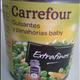 Carrefour Guisantes y Zanahorias Baby