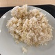Beyaz Pirinç (Uzun-Öğütülmüş, Pişmiş)