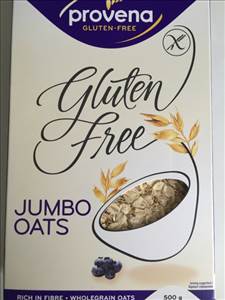 Provena Gluten Free Jumbo Oats