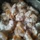 Fried or Battered Breaded Floured Shrimp