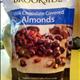 Brookside Milk Chocolate Almonds