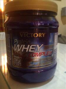 Victory Protein Whey Complex