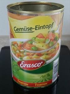 Erasco Gemüse-Eintopf