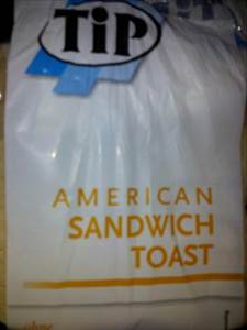 TiP American Sandwich Toast