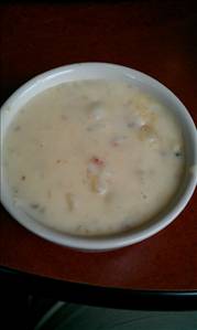 Panera Bread Baked Potato Soup - You Pick Two