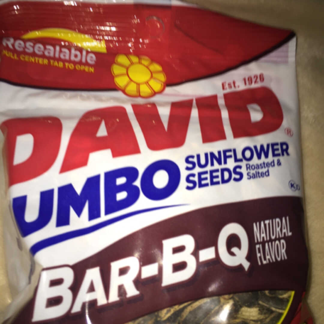 David Seeds BAR-B-Q